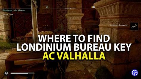 londinium bureau